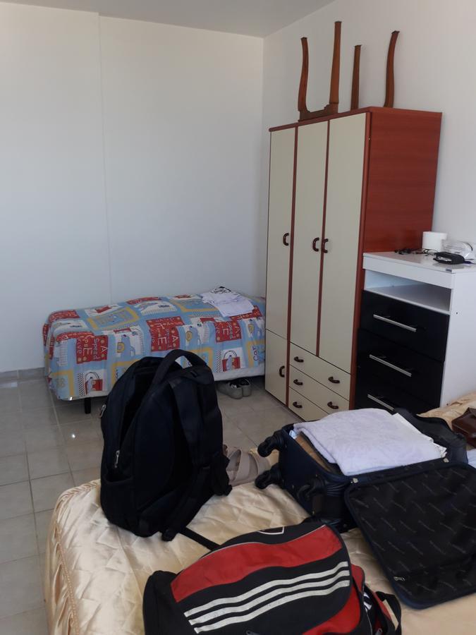 Ferienwohnung Apartamento Em Solemar Exterior foto