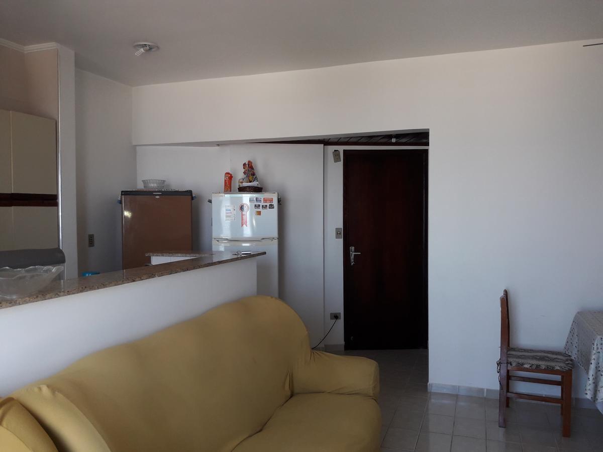 Ferienwohnung Apartamento Em Solemar Exterior foto