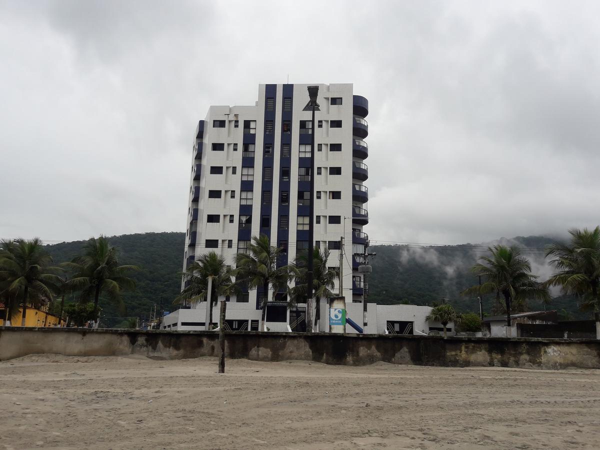 Ferienwohnung Apartamento Em Solemar Exterior foto