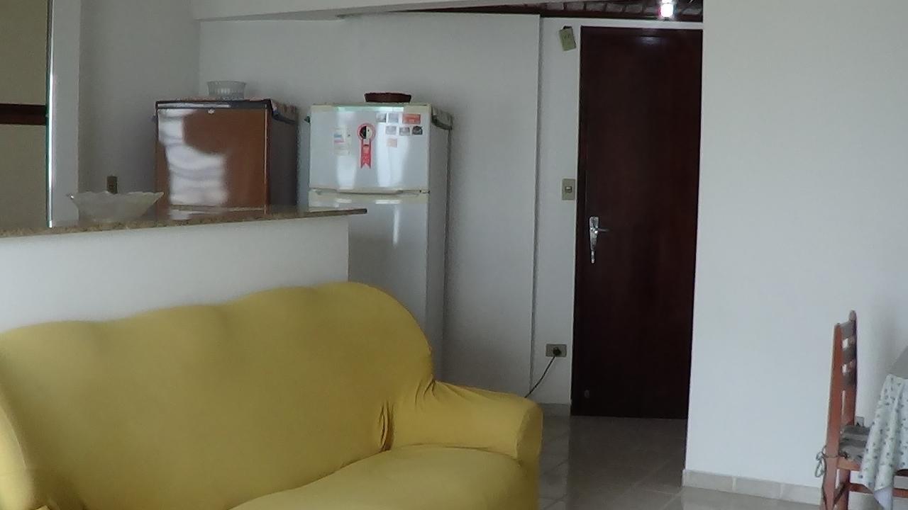 Ferienwohnung Apartamento Em Solemar Exterior foto