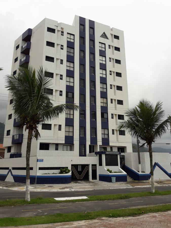 Ferienwohnung Apartamento Em Solemar Exterior foto